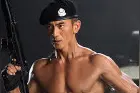 特种兵搏斗场面激烈，任天野的肌肉超炫超酷帅爆了视频封面