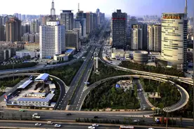 西安经开区：打造大西安万亿级工业大走廊视频封面