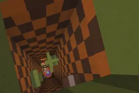 肥皂解说 我的世界心跳水立方5：大师教你如何上榜