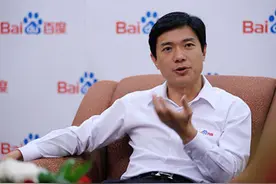 李彦宏:百度成功和谷歌退出中国没必然关系图片