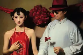 “虚·实”当代写实油画艺术展 即将在北京饭店开幕图片