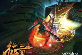VIP游戏体验《征三国》全民挂机系统解析图片