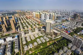 “大美阜城”正在建设......一批重大工程将开工！图片