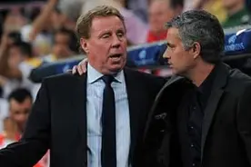 老雷：穆帅接手曼联已成定局图片