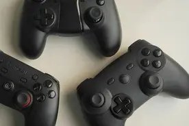 三款热门无线手柄横评：小鸡G3增强版、小米蓝牙游戏手柄、新游Q1酷玩版图片