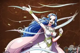 航海王启航薇薇为什么上场 三大登场理由解析图片