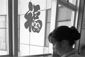 省人民医院所有病区推出为住院病人提供免费洗衣干衣服务图片