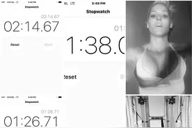 送葬者开展训练，马克·亨利受伤图片