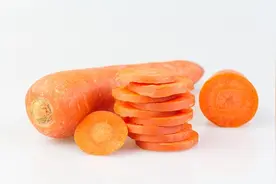 卵巢保养吃什么好 胡萝卜效果妥妥的图片
