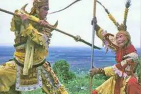 看看你可曾听过这，82版《西游记》第三集插曲《生无名本无姓》视频封面