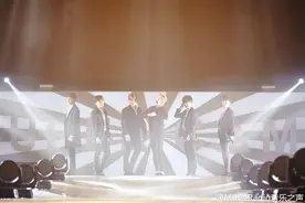 SUPERJUNIOR十周年特别活动   北京站图片