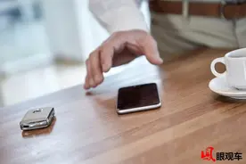 沃尔沃宣布2017年将用智能手机替代传统车钥匙图片