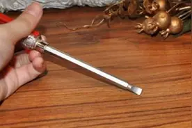 家具刮花修补妙招图片