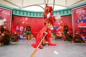 元宵节，郑州逛庙会猜灯谜高能攻略图片