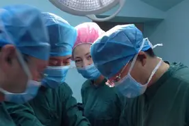 外科手术前，病人该如何做以配合医生治疗图片