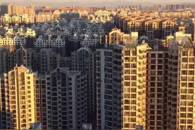 张晓波：北京编外卫星城燕郊，全国去库存阵痛中的房产热图片