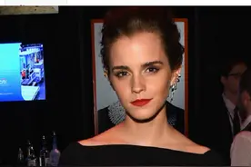 震惊！Emma Watson艾玛·沃特森宣布暂别演艺圈！图片