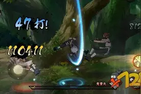 火影忍者手游少年卡卡西秘卷选择 少卡秘卷推荐图片