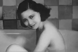 最美军统女特务有多美？17张高清大图告诉你图片