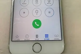 再也不怕苹果6手机无服务，华强北师傅告诉你修这里就好图片