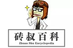 砖叔百科:“防爆轮胎”是什么鬼？图片