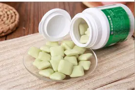 木糖醇与蔗糖最大的区别原来如此！口香糖厂家都爱用它的原因所在图片