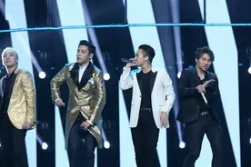 Bigbang三巡演唱会  今年不看要等7年后了图片