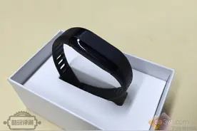 监测心率功能实力派——乐心Mambo HR评测图片