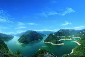 漫步云端，宁海岔路山地马拉松开启报名图片