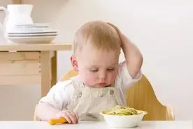 宝宝为何身高体重不达标？原来是缺“爱”啊！图片