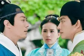 层层剥析 《女医明妃传》允贤到底和谁在一起了？图片