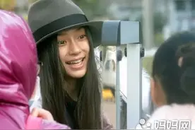 可怕！Baby素颜竟遭sunshine野团碾压图片