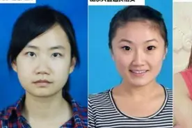 全国各地普遍长相图，看看哪张是你！图片