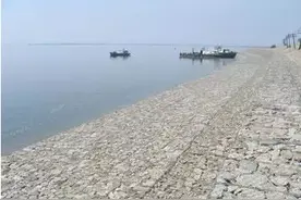 曝：水库边坡石笼网加固方案的介绍图片