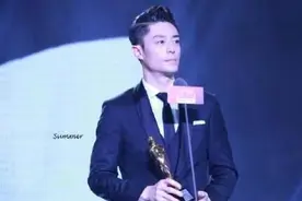 霍建华﹒爱与孤独图片