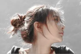 4句话，我们都还任性着图片