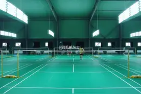 羽球技术|如何在业余比赛发挥应有水平？图片