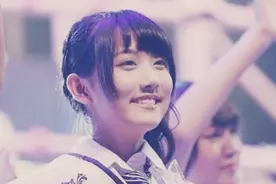 即使身处谷底，也请相信终有一天可以高飞---SNH48李艺彤图片