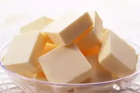 食为天 | 自制奶酪，美味又实惠图片