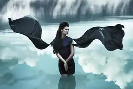 千万不要被驯服成为一个粗糙的女人丨原创图片