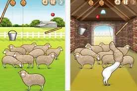 世界十大奇葩电游，脑洞要多大才能想得出？图片