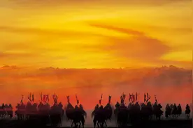 震撼，刺激，紧张，气势磅礴的十大背景音乐图片