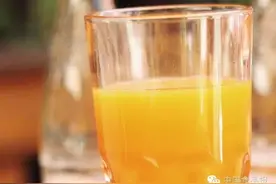 9款橙汁饮料无一优良，看看你喝的果粒橙里都是啥！图片
