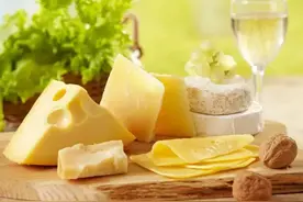 芝士吃法大比拼，寻访魔都14种最意想不到的芝士美味！图片