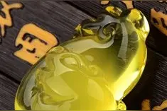 2016年最新蜜蜡市场成交价格汇总图片