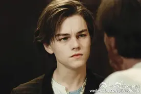 奥斯卡影帝小李子的哪些角色令你印象深刻图片