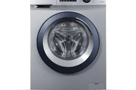 猴年第一爆款海尔360°零缝隙控制信号干衣机图片