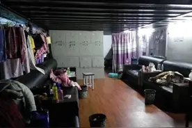 养生会所推"肾保健"按摩 50多人涉黄被抓图片