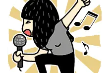 英语学歌｜嘿，你 Hey You图片