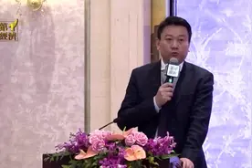 希望之光第22期：主动产融创新激发企业发展新动能（对话俞俊）视频封面